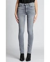 Black Orchid Denim Women's Dernim Megan Slim Straight Jean