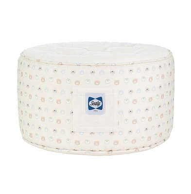 Sealy Baby Toddler Pouf