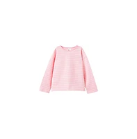 Cotton On Little Girls Piper Long Sleeve Tee