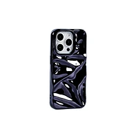 Auramma Crinkles iPhone Pro Max Case