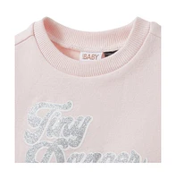 Cotton On Baby Boys Alma Drop Shoulder Sweater Lcn