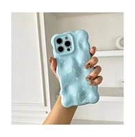 Auramma Bubbles iPhone 16 Pro Max Case