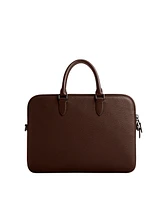 Coach Men's Gotham Slim Briefcase