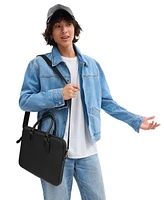 Coach Men's Gotham Slim Briefcase