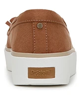 Dr. Scholl's Women's Madison Sea Platform Boat Shoes