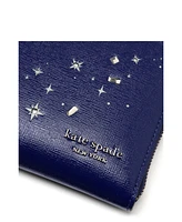 Kate Spade New York Devin Continental Zip Around Wallet