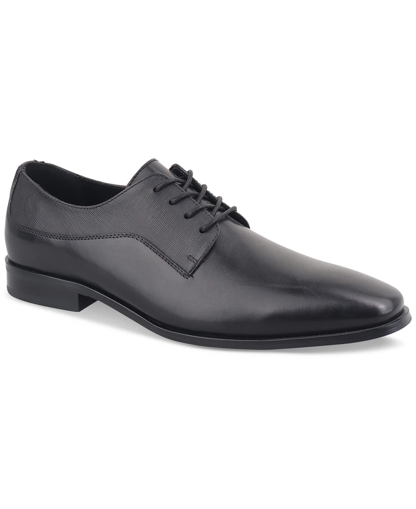 Alfani Men's Jefferson Dress Shoes, Exclusively at Macy's