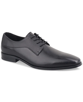 Alfani Men's Jefferson Dress Shoes, Exclusively at Macy's