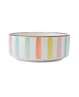 Darbie Angell Happy Spring Summer 9 Pc. Bowl Set