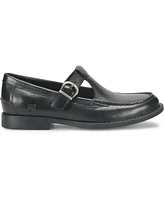 Born Women's Miki Slip-On Flats