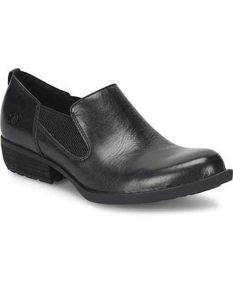 Born Women's Kade Slip-On Boots