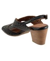 Bueno Caroline Sandal