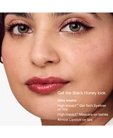 Clinique High Impact Mascara - Black Honey, 0.01 oz.