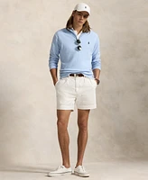 Polo Ralph Lauren Men's Cotton-Blend Jacquard Pullover