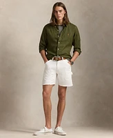 Polo Ralph Lauren Men's Classic-Fit Linen Shirt