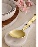 Gauri Kohli Jaipore Spoon Rest - Small