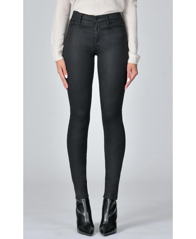 Black Orchid Denim Women's Gisele High Rise Skinny Jean