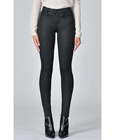 Black Orchid Denim Women's Gisele High Rise Skinny Jean