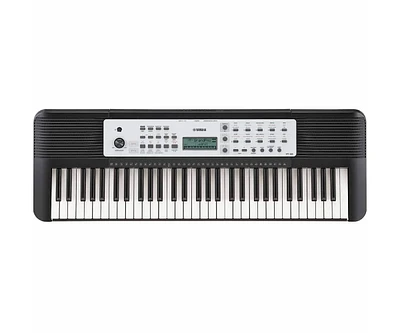 Yamaha Ypt-280 61-Key Beginners Portable Keyboard