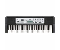 Yamaha Ypt-280 61-Key Beginners Portable Keyboard