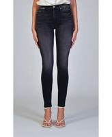 Black Orchid Denim Women's Gisele High Rise Skinny Jean