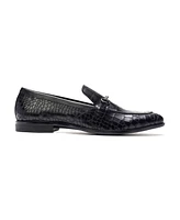 Carlos by Santana Men's Louis Bit Loafer