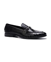 Carlos by Santana Men's Louis Bit Loafer