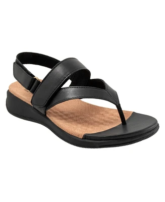 SoftWalk Tracy Sandal