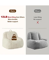 gaomon Giant Bean Bag Chair