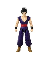 Anime Heros Dragon Stars Series Ultimate Gohan Action Figures