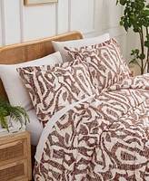 Southshore Fine Linens Khari 2-Pc. Comforter Set, Twin/Twin Xl