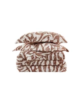 Southshore Fine Linens Khari 2-Pc. Comforter Set, Twin/Twin Xl