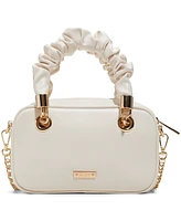 Aldo Safira Small Satchel Bag