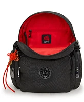 Kipling City Zip Small Backpack