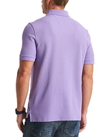 Nautica Men's Classic Fit Deck Performance Polo Shirt