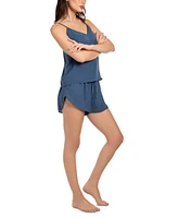 Midnight Bakery Women's Haven Cami Tap Pajama Set