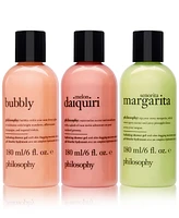 philosophy 3-Pc. Congrats To You Shower Gel Gift Set