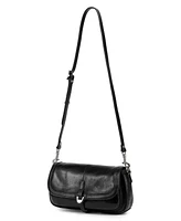 Old Trend Soul Stud Convertible Crossbody