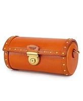 Old Trend Oranda Barrel Bag