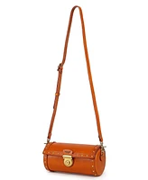 Old Trend Oranda Barrel Bag