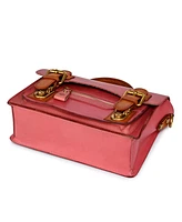 Aster Mini Satchel