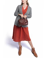 Old Trend Larkspur Crossbody Bag