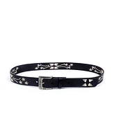 Old Trend Women's Senna Leather Belt