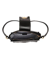 Old Trend Camellia Crossbody Bag