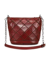 Old Trend Mermaid Convertible Crossbody Bag