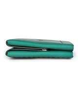 Old Trend Celosia Bifold Wallet