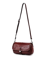 Abutilon Convertible Crossbody Bag