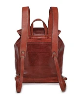 Old Trend Ficus Backpack