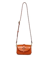 Old Trend Pamela Crossbody Bag