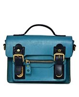 Aster Mini Satchel